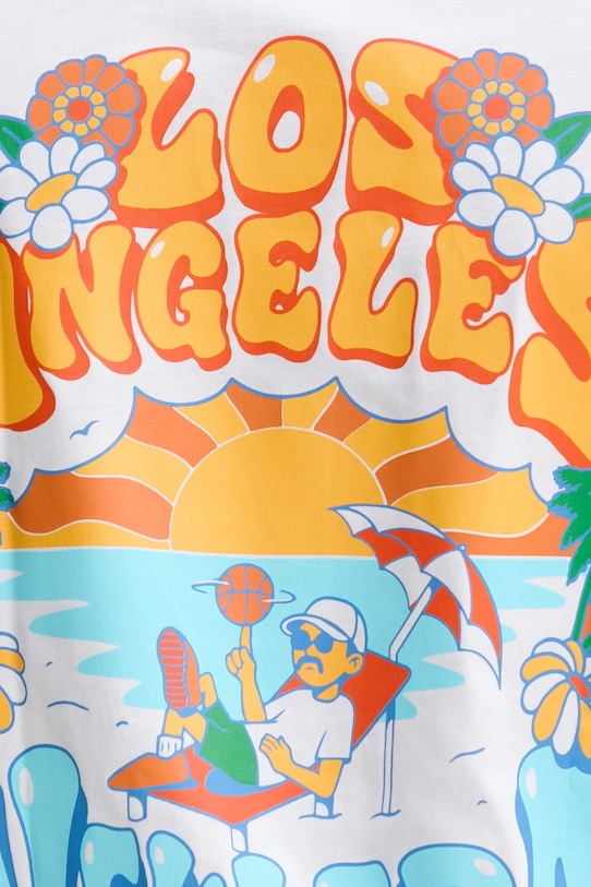 New Era tricou din bumbac 60684402