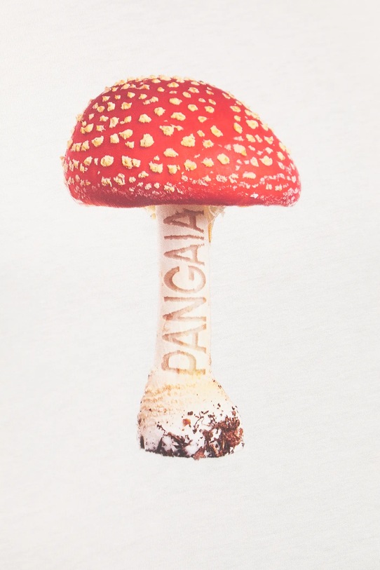 Pangaia t-shirt bawełniany 10002601