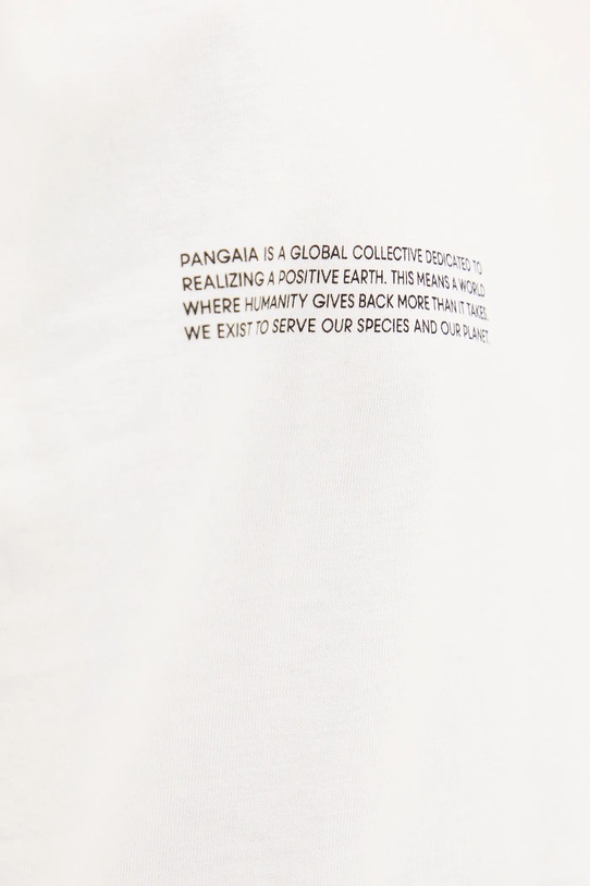 Pangaia tricou din bumbac 10002602