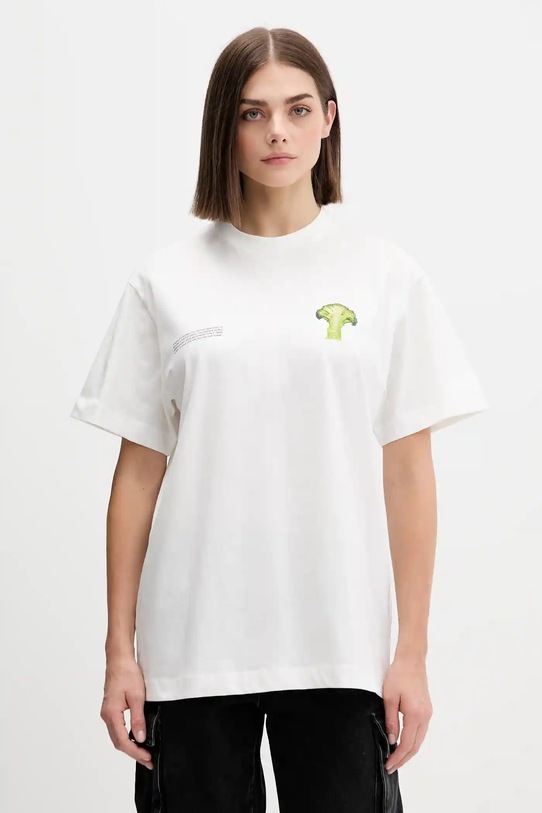 Pangaia tricou din bumbac 10002602