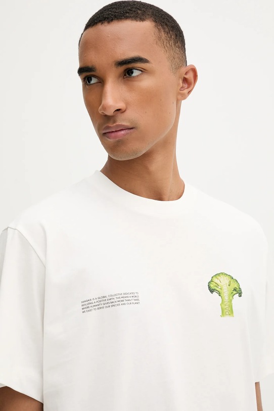 Pangaia tricou din bumbac 10002602