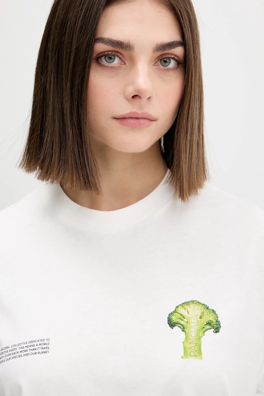 Pangaia tricou din bumbac 10002602