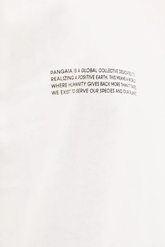 Pangaia tricou din bumbac 10002602