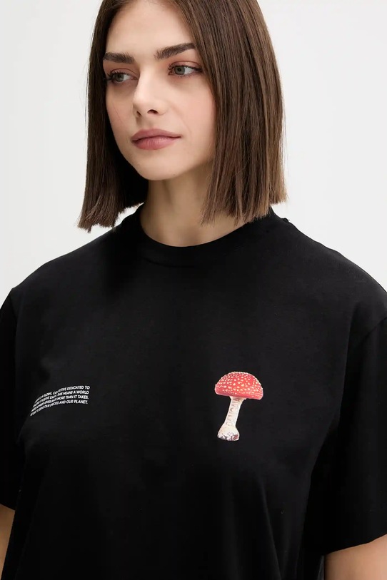 Pangaia tricou din bumbac 10002604.
