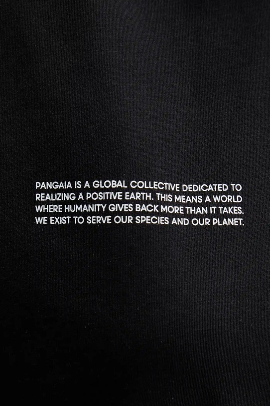 Бавовняна футболка Pangaia 10002604.