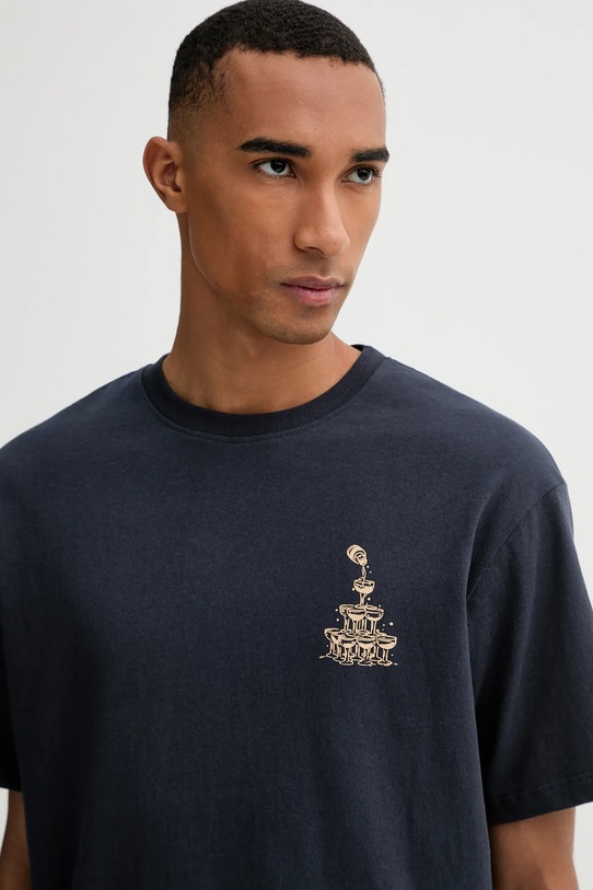 Kaotiko t-shirt bawełniany AR020.01.G002