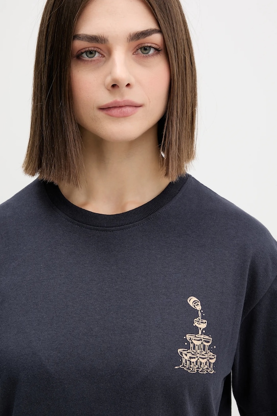 Kaotiko tricou din bumbac AR020.01.G002