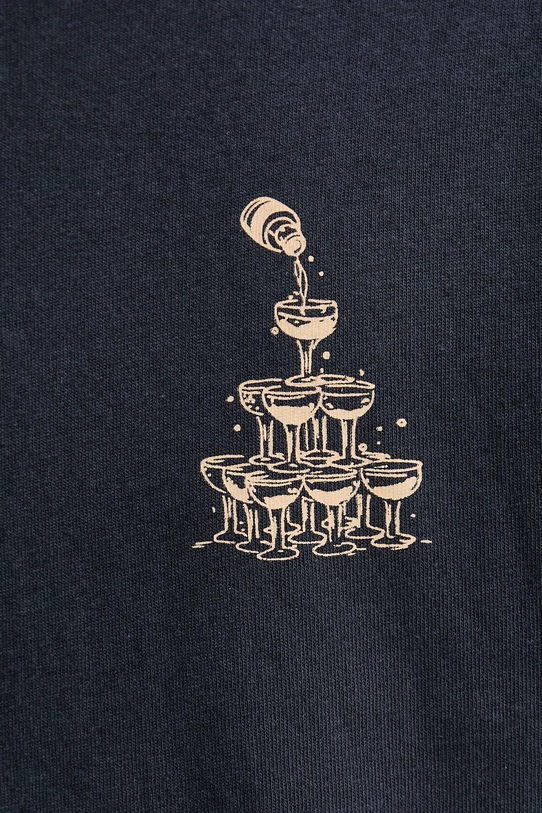 Kaotiko t-shirt bawełniany AR020.01.G002