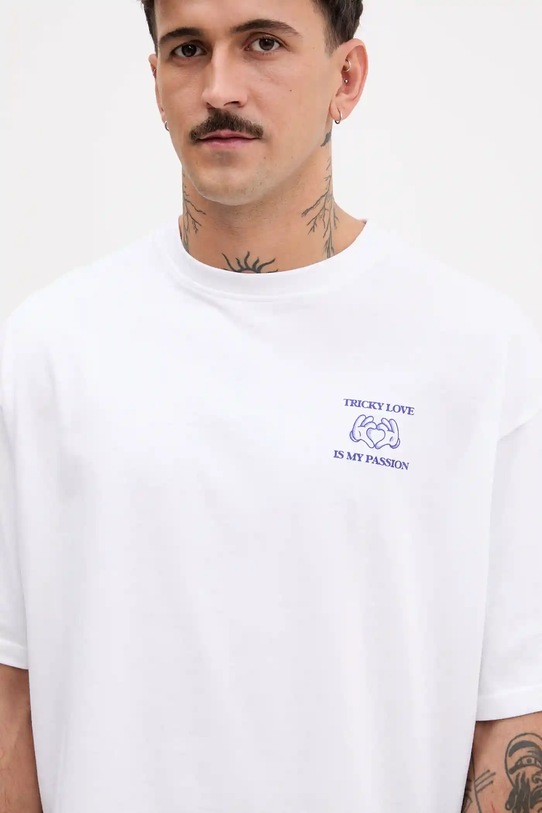 Kaotiko t-shirt bawełniany AR045.01S.G002