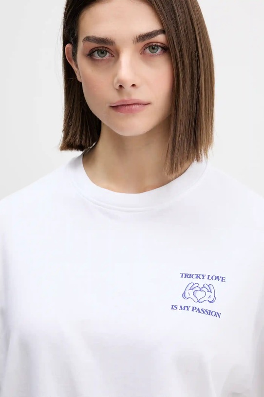 Kaotiko t-shirt bawełniany AR045.01S.G002