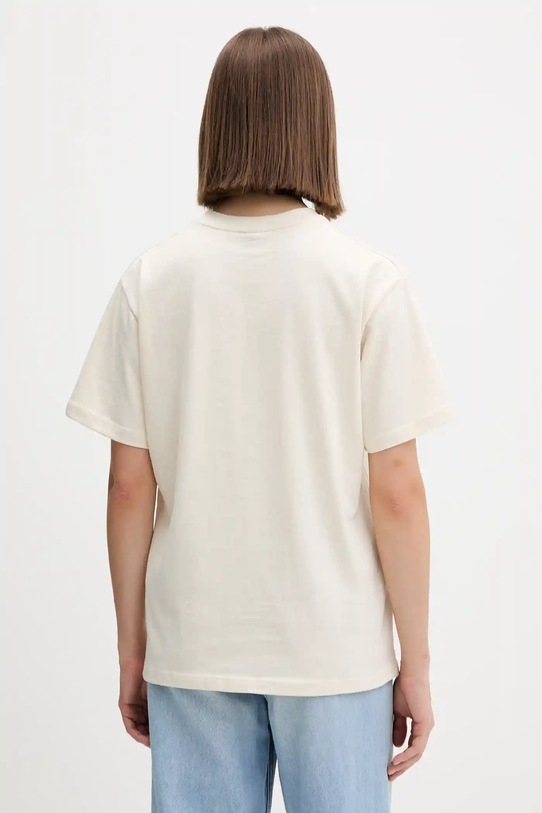 Kaotiko tricou din bumbac AR013.01S.G002