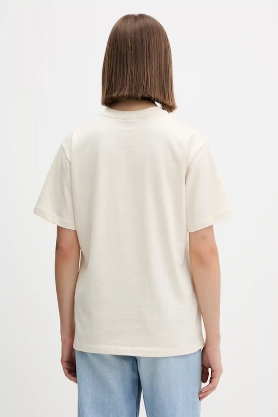 Kaotiko tricou din bumbac AR013.01S.G002