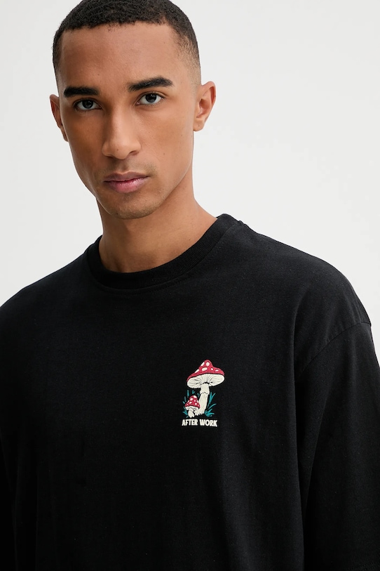 Kaotiko tricou din bumbac AR003.01.G002