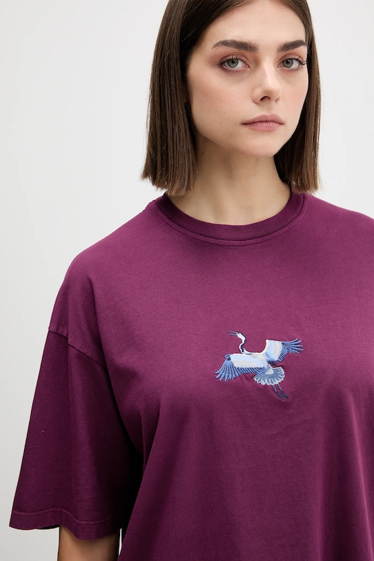 Kaotiko t-shirt bawełniany AR077.01.G002