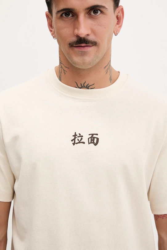 Бавовняна футболка Kaotiko AR072.01S.G002