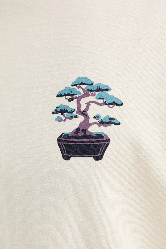 Kaotiko tricou din bumbac AR080.01.G002