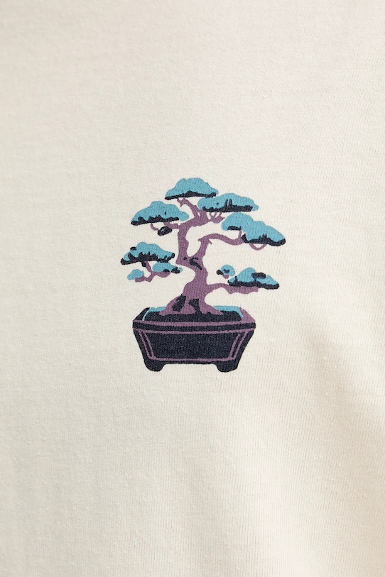 Бавовняна футболка Kaotiko AR080.01.G002