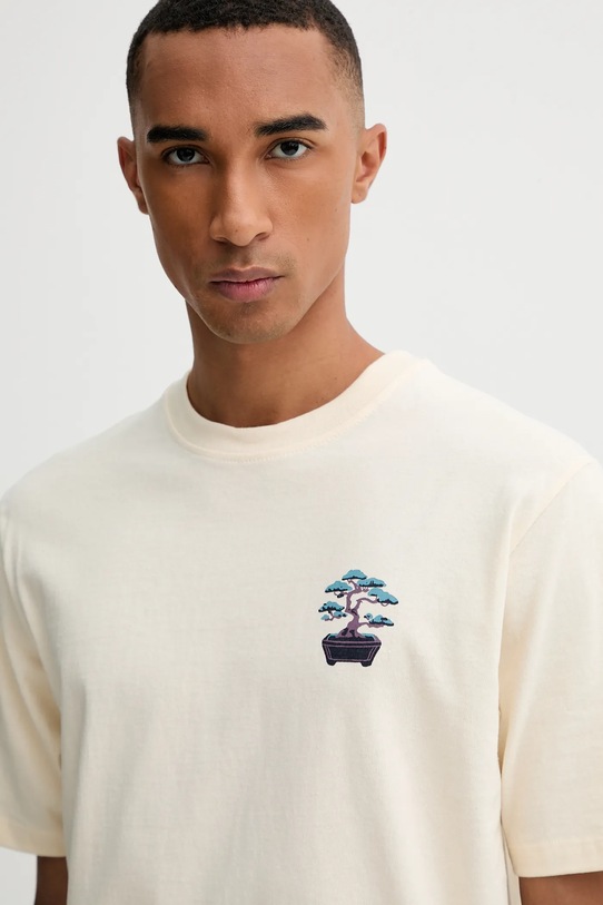 Kaotiko tricou din bumbac AR080.01.G002