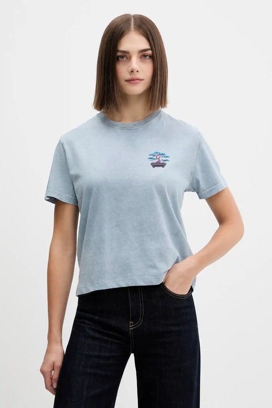 Kaotiko t-shirt in cotone AR011.01.M002