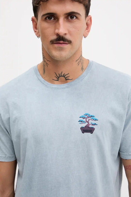 Kaotiko t-shirt in cotone AR011.01.M002