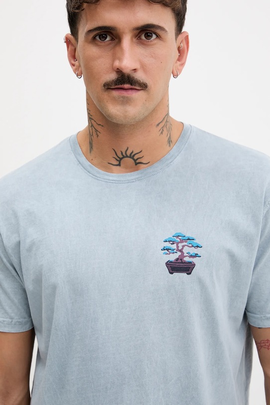 Kaotiko tricou din bumbac AR011.01.M002