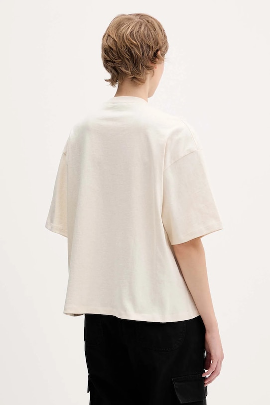 Βαμβακερό μπλουζάκι Kaotiko AR036.01S.G002