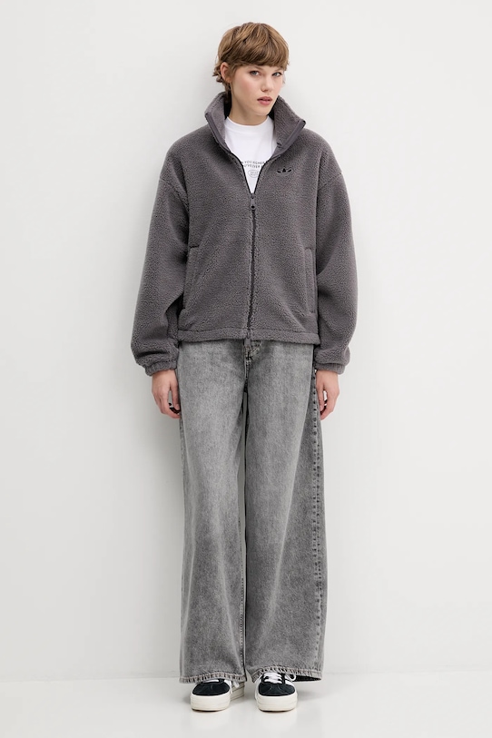 Bavlněné tričko Kaotiko bílá AR023.01S.M002