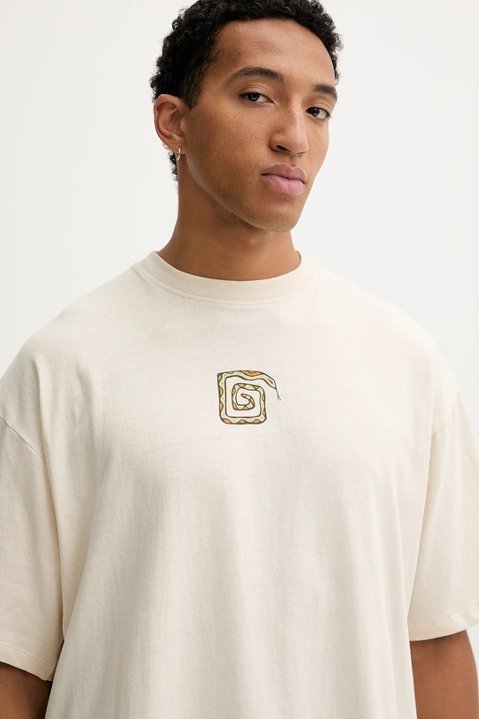 Kaotiko tricou din bumbac AR059.01S.G002