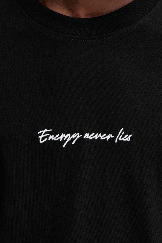 Kaotiko t-shirt bawełniany AR092.01.G002