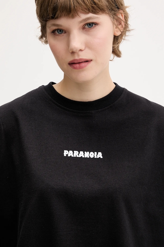 Bavlnené tričko Kaotiko AR018.01.M002