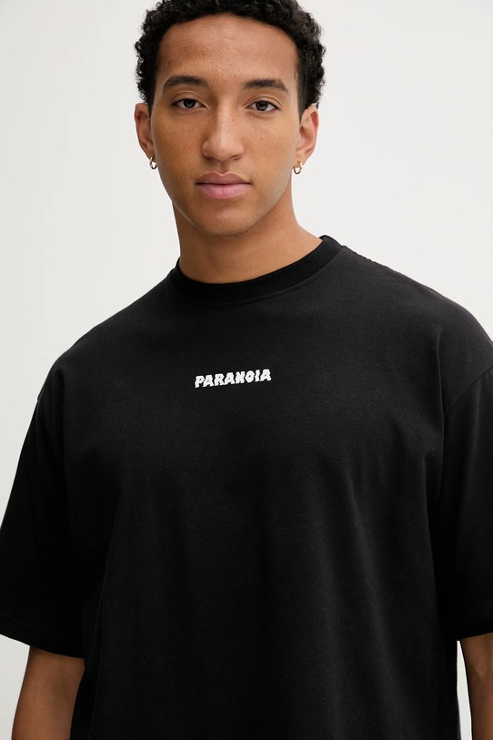 Bavlněné tričko Kaotiko AR018.01.M002