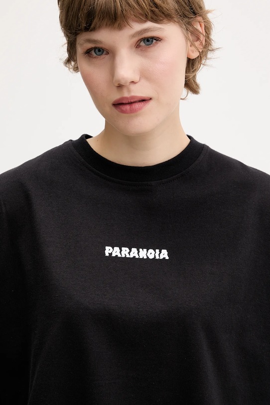 Bavlněné tričko Kaotiko AR018.01.M002