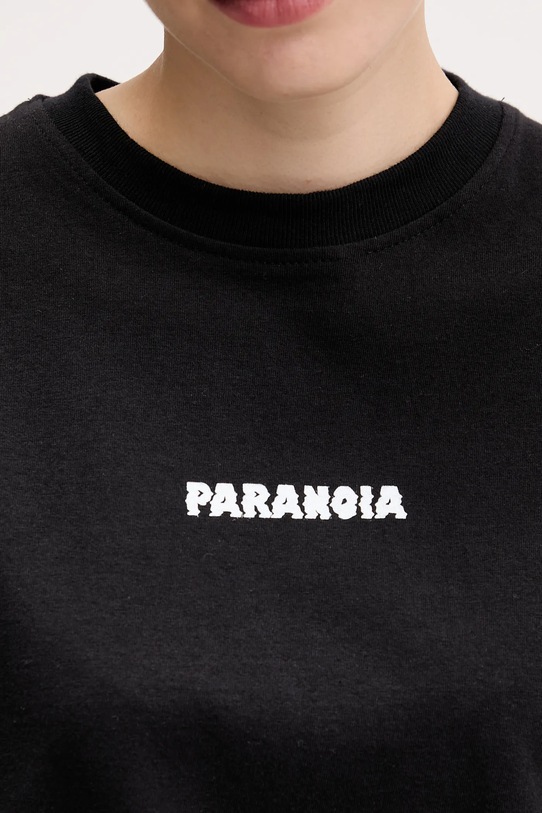 Bavlněné tričko Kaotiko AR018.01.M002