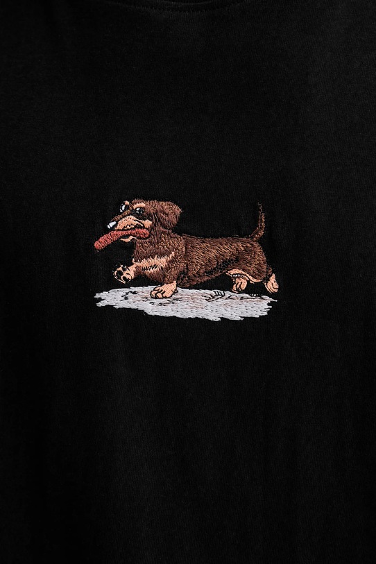 Kaotiko t-shirt in cotone AR052.02.G002