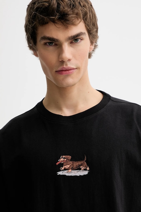 Kaotiko t-shirt bawełniany AR052.02.G002