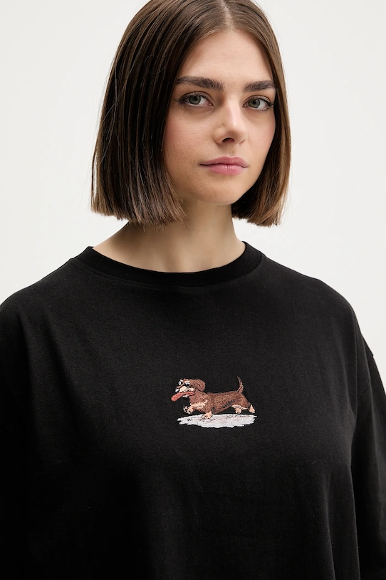 Kaotiko t-shirt bawełniany AR052.02.G002