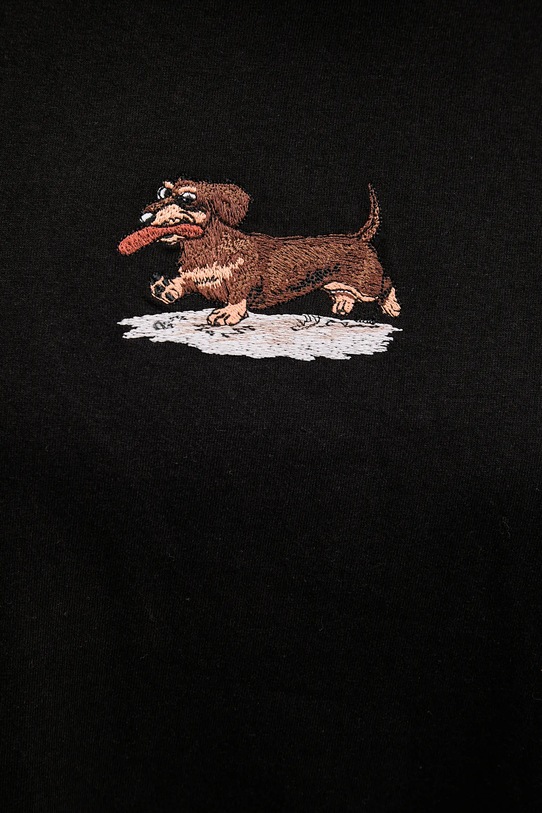 Kaotiko t-shirt in cotone AR052.02.G002