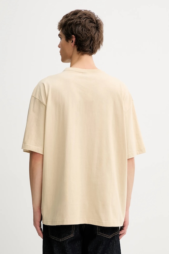 Kaotiko t-shirt bawełniany AR052.01S.G002