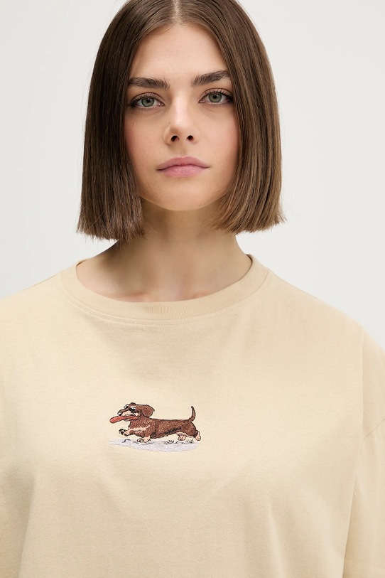 Pamučna majica Kaotiko AR052.01S.G002