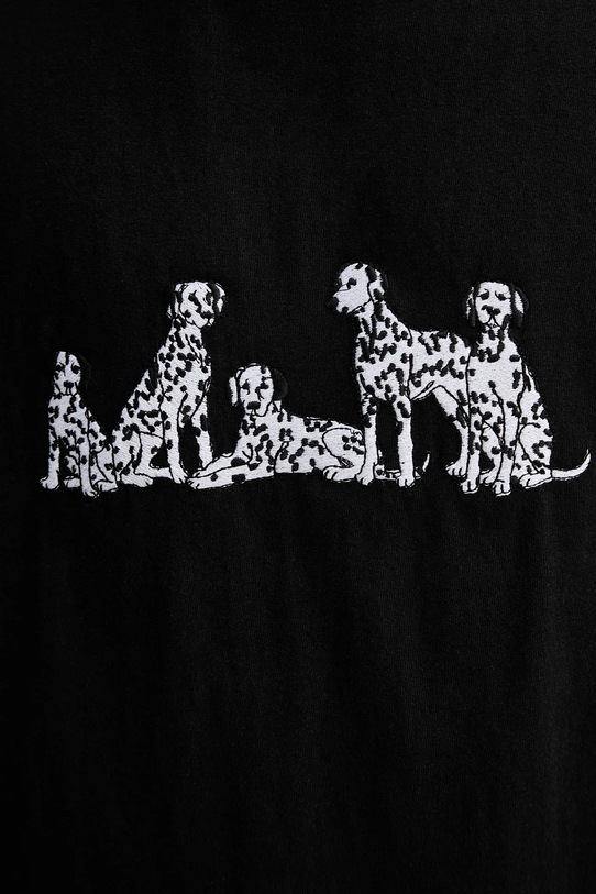 Kaotiko t-shirt in cotone AR015.01.M002