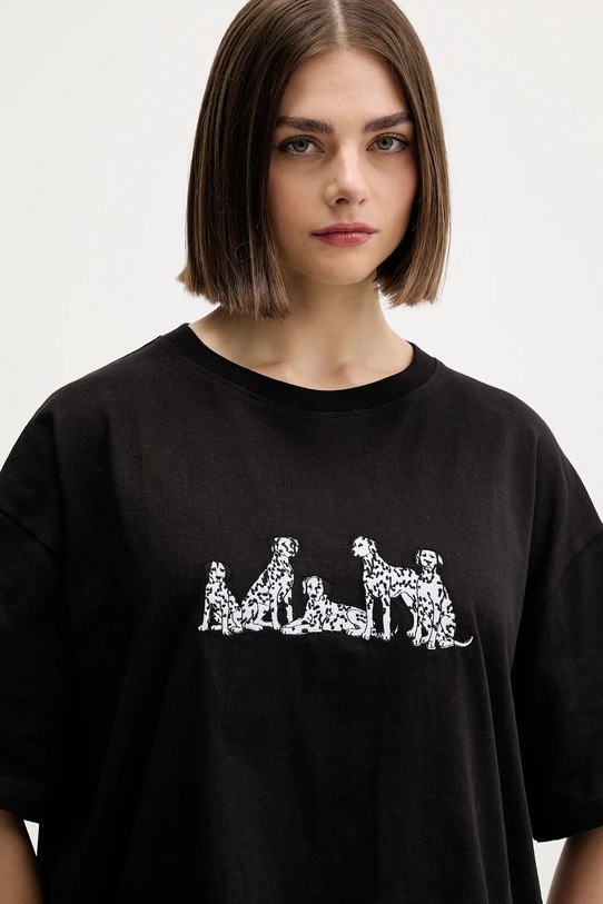 Kaotiko t-shirt in cotone AR015.01.M002