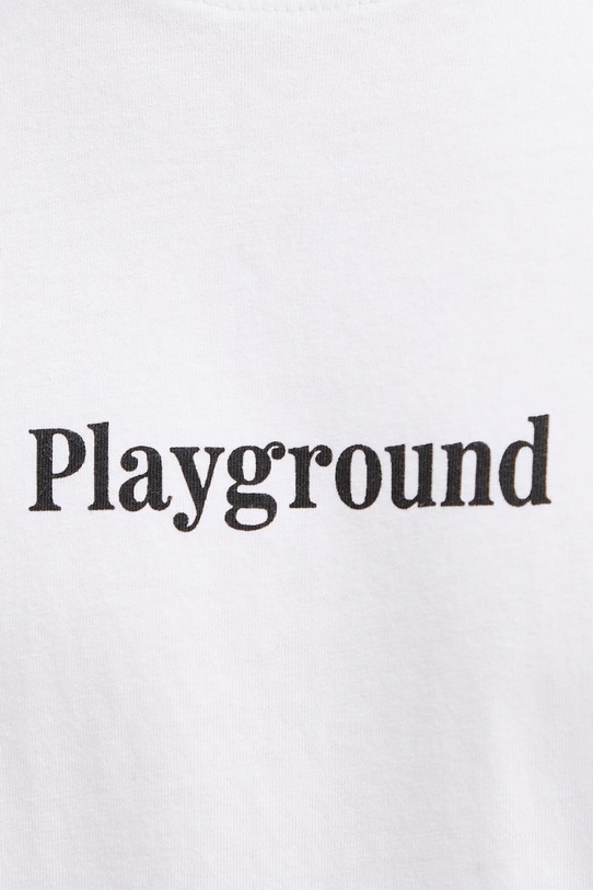 Бавовняна футболка Kaotiko AR009.01.M002