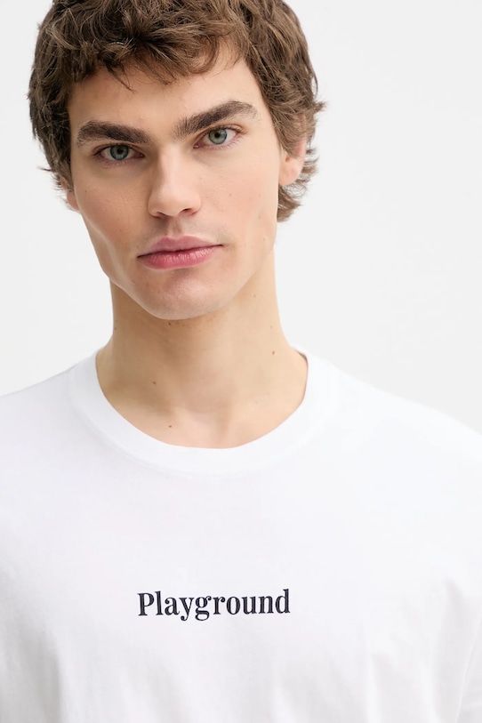 Kaotiko tricou din bumbac AR009.01.M002