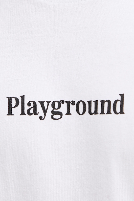 Kaotiko tricou din bumbac AR009.01.M002