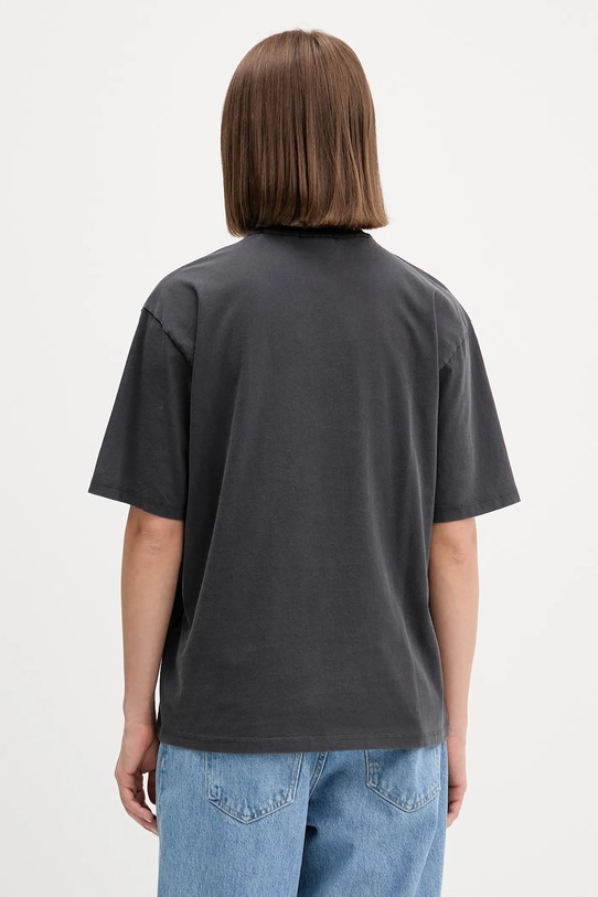 Guess Originals t-shirt bawełniany M5BI46.K8FQ4 szary