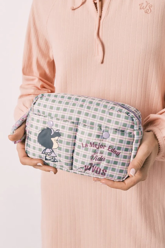 women'secret Kozmetikai táska női többszínű 4843087