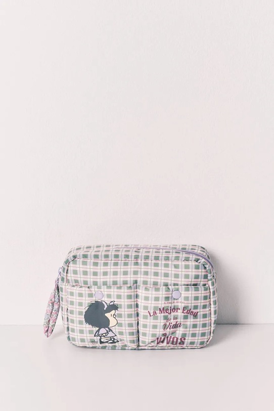 women'secret Kozmetikai táska női 4843087 többszínű AW26