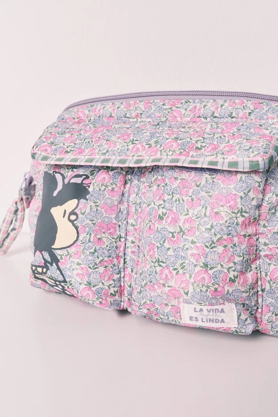 Αξεσουάρ women'secret Νεσεσέρ γυναικείο 4843085 πολύχρωμο