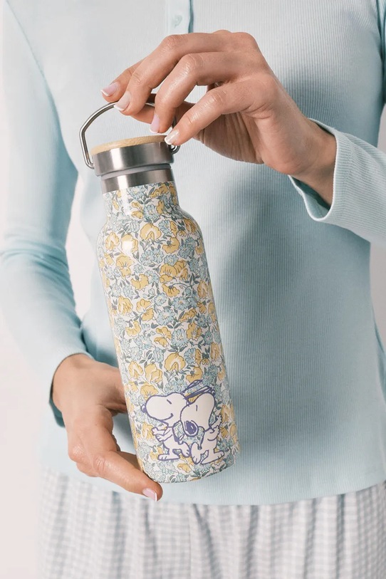 women'secret Μπουκάλι 1373589 κίτρινο