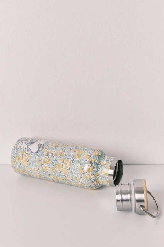 Αξεσουάρ women'secret Μπουκάλι 1373589 κίτρινο